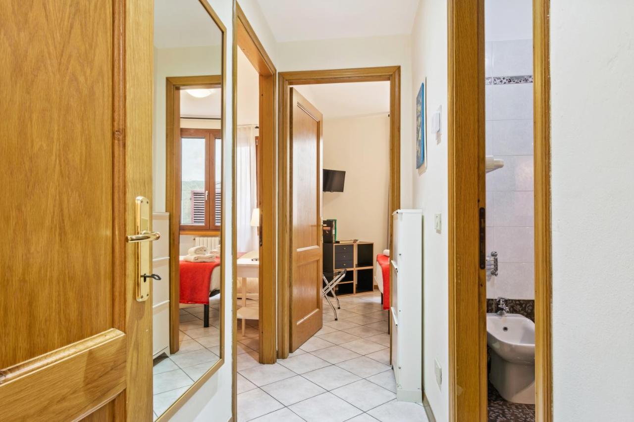 Borgo Pinti Cozy Flat Διαμέρισμα Φλωρεντία Εξωτερικό φωτογραφία