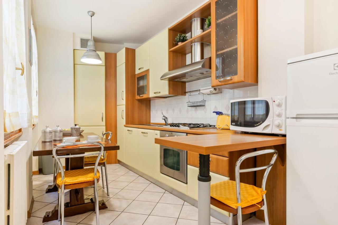 Borgo Pinti Cozy Flat Διαμέρισμα Φλωρεντία Εξωτερικό φωτογραφία