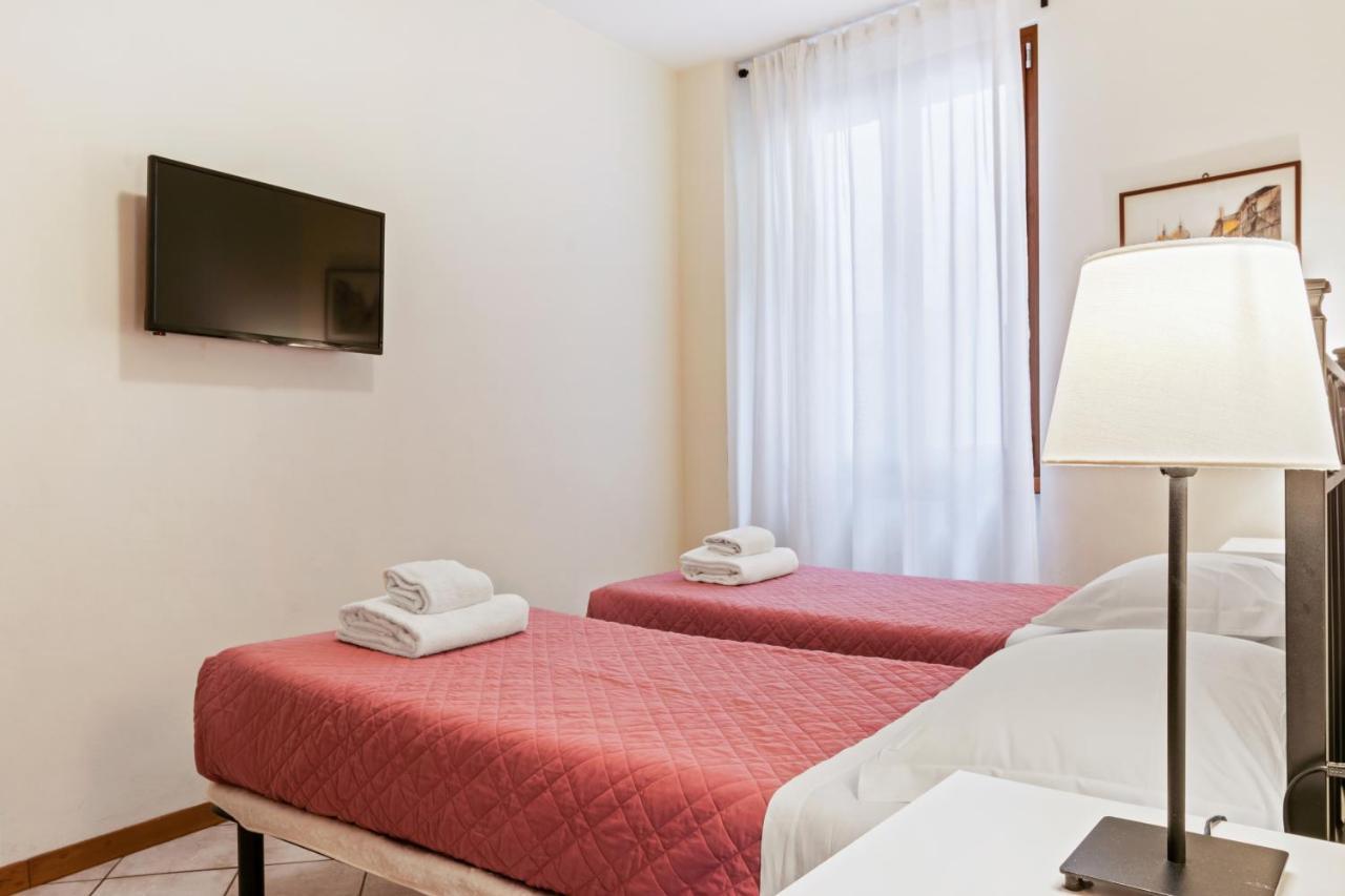 Borgo Pinti Cozy Flat Διαμέρισμα Φλωρεντία Εξωτερικό φωτογραφία